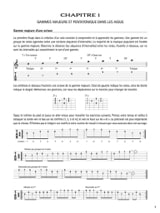 Secrets de la Guitare Lead - Kirk Tatnall - Partition - Guitare